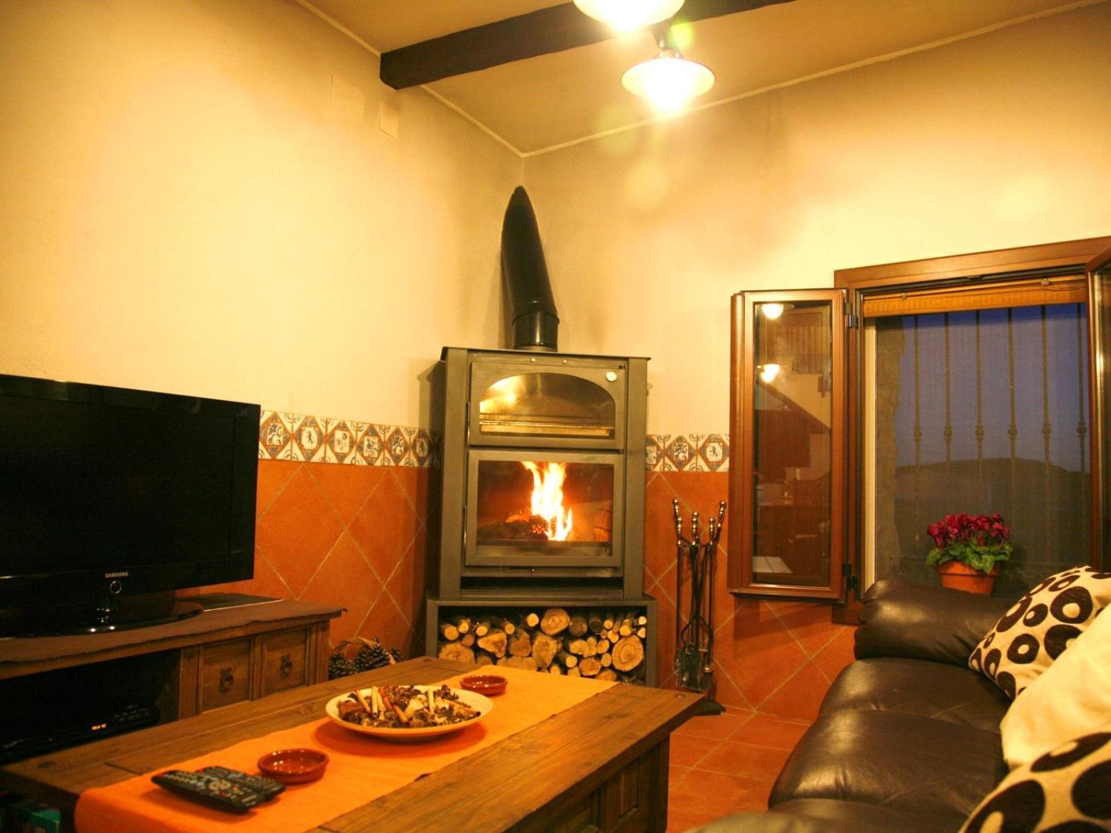 Casa Rural El Planet De Maella Casa Rural En Castellon Casa Rural Con Jacuzzi Casa Rural En Xert Casa Rural Cerca De Morella Chert Dış mekan fotoğraf