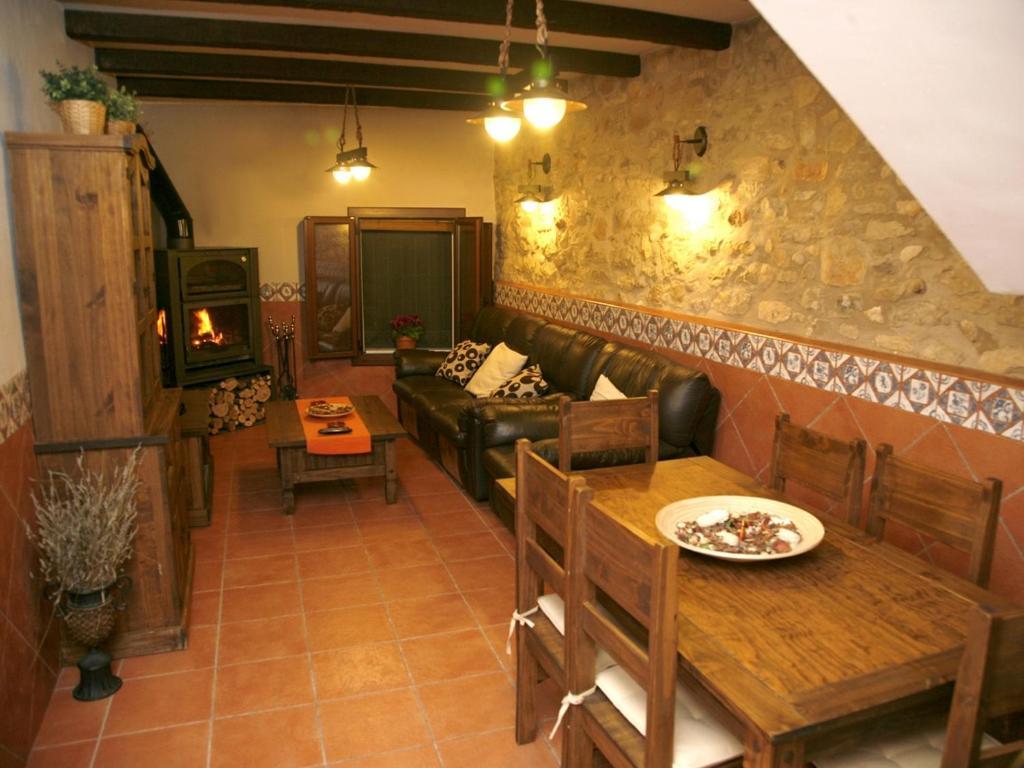 Casa Rural El Planet De Maella Casa Rural En Castellon Casa Rural Con Jacuzzi Casa Rural En Xert Casa Rural Cerca De Morella Chert Dış mekan fotoğraf
