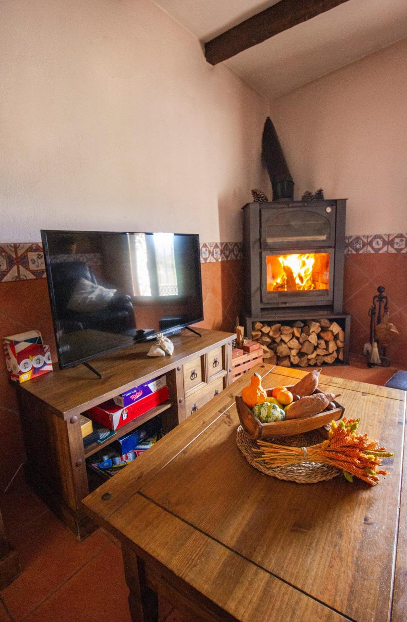 Casa Rural El Planet De Maella Casa Rural En Castellon Casa Rural Con Jacuzzi Casa Rural En Xert Casa Rural Cerca De Morella Chert Dış mekan fotoğraf