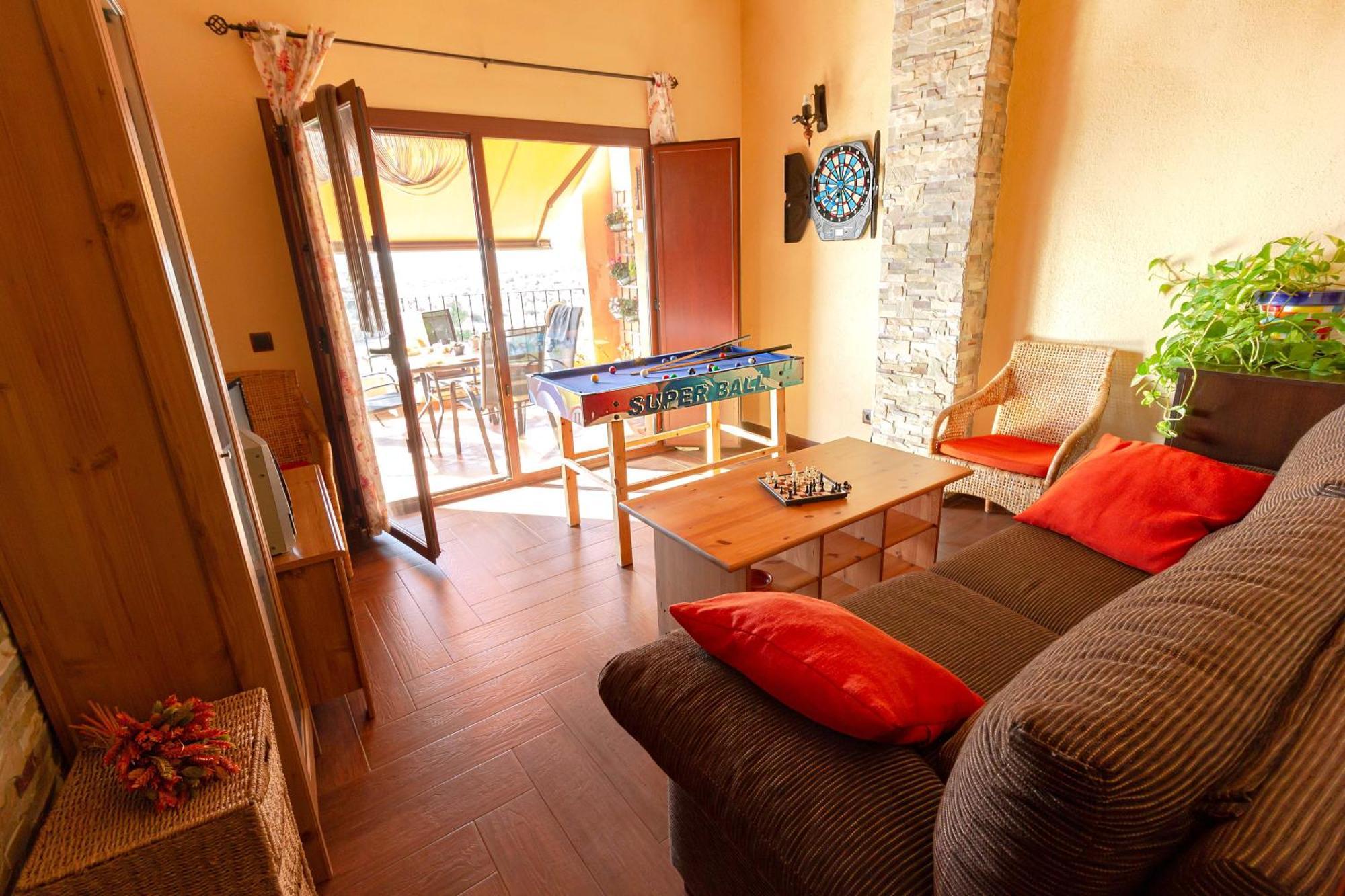 Casa Rural El Planet De Maella Casa Rural En Castellon Casa Rural Con Jacuzzi Casa Rural En Xert Casa Rural Cerca De Morella Chert Dış mekan fotoğraf